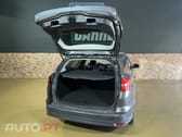 Ford Focus SW | Nacional | Motor 120cv | Muito Económica