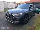 Audi Q5 50 TFSIe quattro S tronic