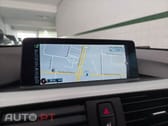 BMW 420 d Pack M Auto