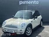 MINI One 1.4 D