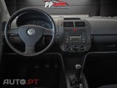 Volkswagen Polo 1.4 TDi Sportline
