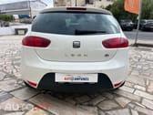 Seat Leon 2.0 TDI FR 18 Tiago Monteiro