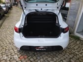 Renault Clio 1.5 dCi Limited