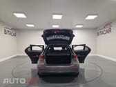 Mercedes-Benz A 180 d Style Plus Aut.