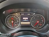 Mercedes-Benz A 180 d Style