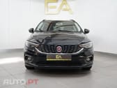 Fiat Tipo 1.3 M-Jet Lounge