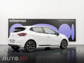 Renault Clio 1.0 TCe Limited