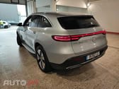 Mercedes-Benz EQC 400 4Matic