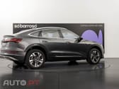 Audi E-Tron 50 quattro S line