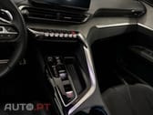 Peugeot 3008 GT EAT8