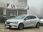 Renault Mégane 1.6 dCi GT Line