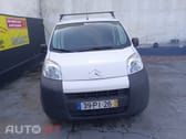 Citroen Nemo 1.3 HDi XTR