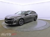 Peugeot 508 SW PureTech 130 EAT8 GT