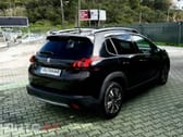 Peugeot 2008 1.2 PureTech Allure EAT6