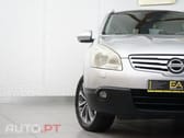 Nissan Qashqai +2 1.5 dCi Acenta