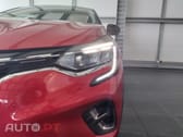 Renault Captur Techno