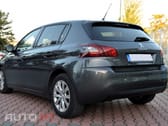 Peugeot 308 STYLE 1.5 BLUEHDI 100CV
