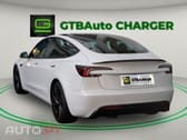 Tesla Model 3 Perfomance 96,8% I.V.A DEDUTIVEL