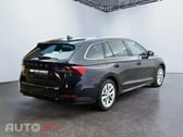 Skoda Octavia Break 2.0 TDI DSG Style