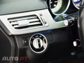 Mercedes-Benz E 300 BlueTEC Hybrid Avantgarde