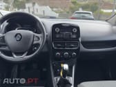 Renault Clio 1.5 dCi Zen