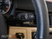 BMW 320 d Cabrio