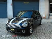 MINI Cooper One 1.4