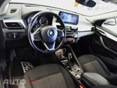 BMW X2 20 d xDrive Auto Advantage