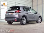 Peugeot 2008 1.6 BlueHDi Style