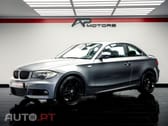 BMW 118 d