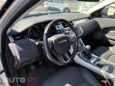 Land Rover Range Rover 2.0 D150