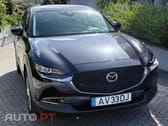 Mazda CX-30 2.0 Sky-G Evolve AT i-Active