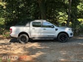 Ford Ranger 2.0 TDCi CD Wildtrak Aut.4WD