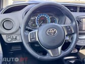 Toyota Yaris 1.5 HSD Sport+Navi