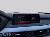 BMW X6 xDRIVE 30d Pack M 