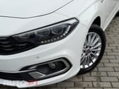 Fiat Tipo 1.3 MultiJet Life