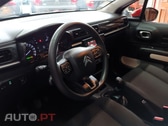 Citroen C3 1.2 Puretech Graphic