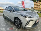 MG MG4 64 kWh Luxury