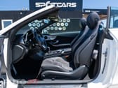 Mercedes-Benz C 220 d Cabrio AMG Line