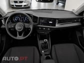 Audi A1 25 TFSI Advanced