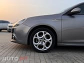 Alfa Romeo Giulietta 1.6 JTDM Sport TCT