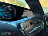 Mercedes-Benz A 250 e AMG Line