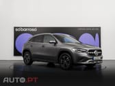 Mercedes-Benz GLA 250 e Style