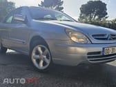 Citroen Xsara 1.4 HDi SX Plus
