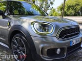 MINI Countryman Cooper SE ALL4 Auto