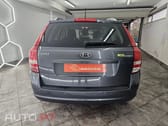 Kia Ceed SW 1.4 CVVT EX ISG