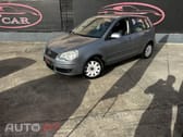 Volkswagen Polo 1.2 Confortline
