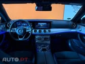 Mercedes-Benz E 220 CDi Avantgarde BE Auto