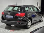 Opel Astra 1.6 CDTI Dynamic S/S