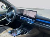 BMW i5 I.V.A DEDUTIVEL M60 xDrive 